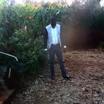 Allan mbugua - @mbugua3330 - Instagram