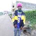 Allan Mbugua - Facebook