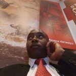 Sam Allan Mbugua - @tsarallan - Instagram
