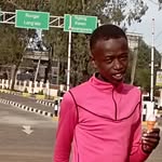 Allan Mburu - @allan.tokyo - Instagram