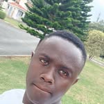 Allan Mburu - @mburu1439 - Instagram
