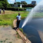 Allan Mburu - @mburu3752 - Instagram