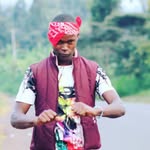 Allan mburu - @mburu2348 - Instagram