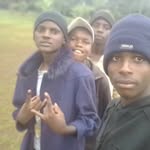 Allan Mburu - @mburu7541 - Instagram