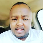 Allan Mburu - @allanmburu - Instagram