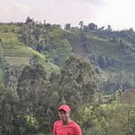 Allan Mburu Mbugua - @mbugua_16 - Instagram