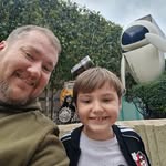 Alan McAllister - @alan.mcallister - Instagram