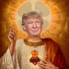 Allen McAllister - @saint_trump - TikTok
