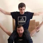 Allan Mcbain - @allanmcbain - Instagram
