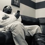 Allan McBride - @thaearlygrad - Instagram