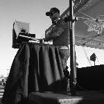 Allan McCabe - @djbundy22 - Instagram