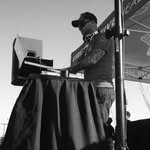 Allan McCabe - @djbundy45 - Instagram