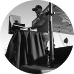 Allan McCabe - @djworx - Instagram
