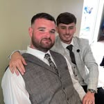 Allan McCall - @davetherave_x - Instagram