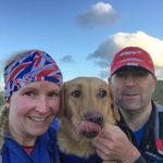 Allan McCall - @allanandjudith - Instagram