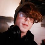 Alan Mccann - @redbear1906 - Instagram