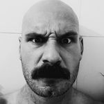 Allan Mccann - @badman_mccann - Instagram