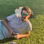 Allan McCarthy - @allan_7.3 - Instagram