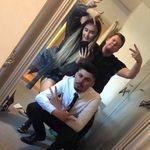 Allan McCartney - @aldomc97 - Instagram