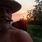 Alan McClure - @saz2u268 - Instagram