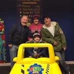 Alan McClure - @alan.mcclure - Instagram