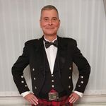 Allan McClure - @allanmcclurecelebrant - Instagram