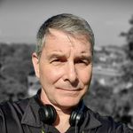 Allan McClure Jnr - @weechalkyboy - Instagram