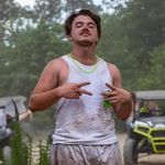 Allan McCormick - @babyyboy04 - Instagram