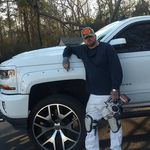 Allan McCormick - @gettit_quick - Instagram