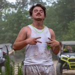 Allan McCormick - @babyyboy.spams - Instagram