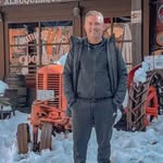 Allan McCormick - @allanmccormick599 - Instagram