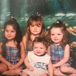 Allan McCormick - @stolen_king56 - Instagram