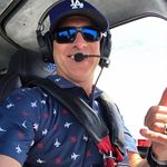 Lt Colonel Allan McCormick ✈️ - @ahllanartzler - Instagram