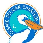 Allan McCoy - @cosmicpelicancharters - Instagram
