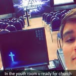 Allan McDaniel - @allan_mcdaniel_jesus_lovesyou - Instagram