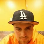 allanmcdaniels - @zombieallan4423 - Instagram