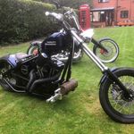 Alan Mcdermid - @macdee777 - Instagram