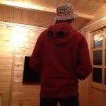 Allan McDonald - @sycophant93 - Instagram
