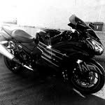 allan mcdonald - @zzr1400_black - Instagram
