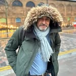 Allan McDonald - @a_donald01 - Instagram