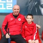 Alan McGarry - @mcgarryalan - Instagram
