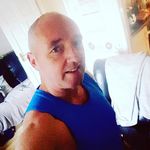 Alan McGarry - @doter04071 - Instagram