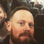 Allan McGarry - @superfurryallan - Instagram