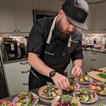 Allan McGlone RSE - @thetravelingchef519 - Instagram