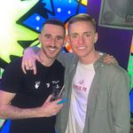 Alan McGrath - @alan_mcgrath98 - Instagram