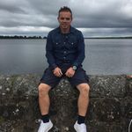 Allan McGrath - @aldo2982 - Instagram