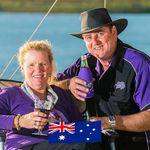 Allan Overthetop McGrath - @overthetop1957 - Instagram