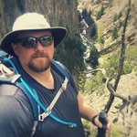 Alan McGraw - @olddeadone45 - Instagram