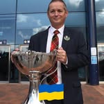 Allan Mcgraw Senior - @mcgrawsnr - Instagram