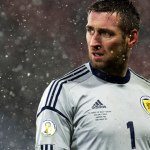 Allan McGregor - @allan1mcgregor - Instagram